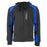 SPEED AND STRENGTH Run With The Bulls™ Armoured Hoody in Blue/Black