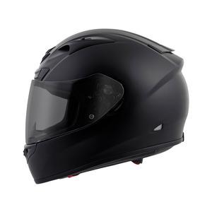 scorpion exo 710 helmet Scorpion EXO-R710 Helmet - Solid - Matte Black