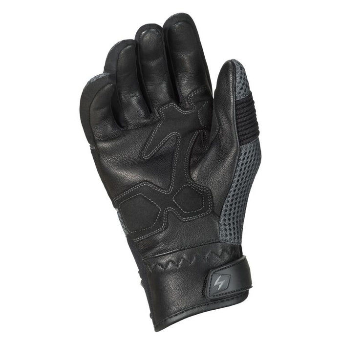 Scorpion Cool Hand II Women's Gloves in Grey