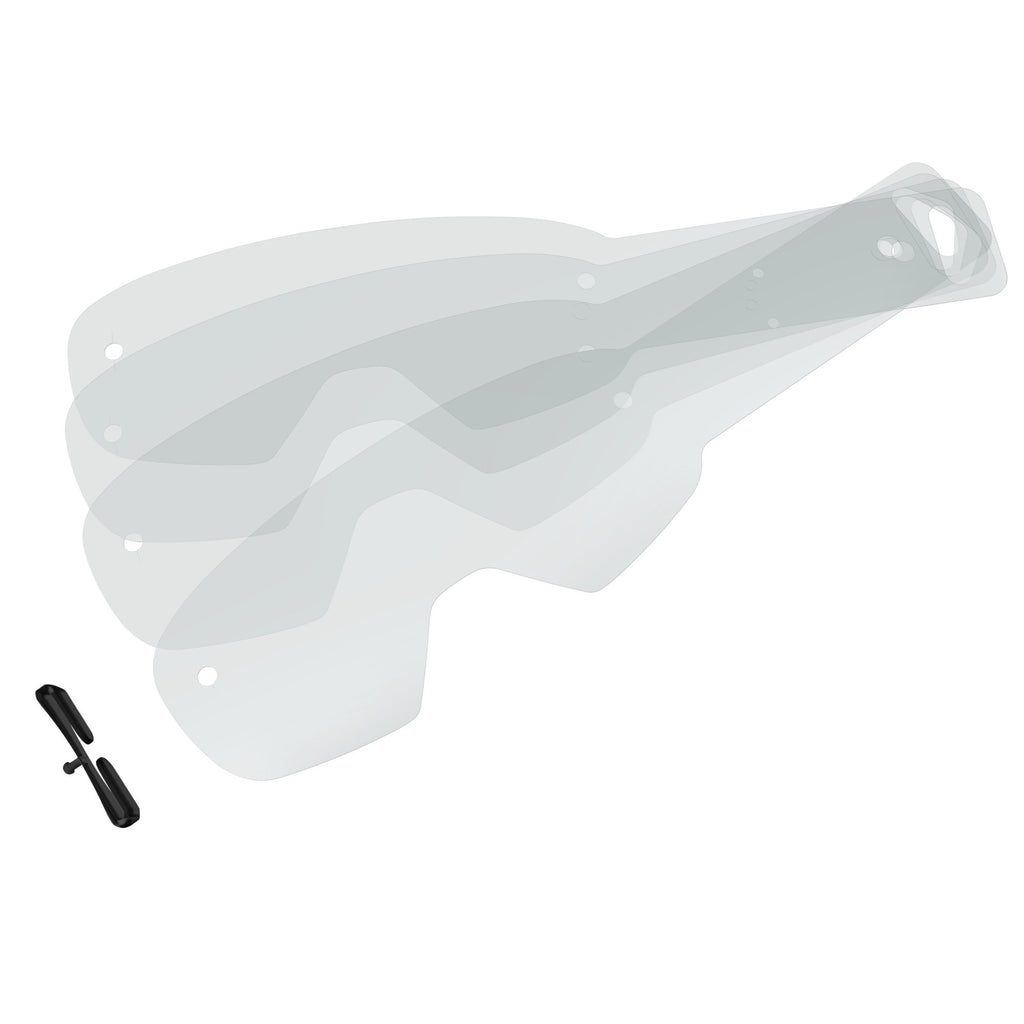 Scott — Page 4 — HFX Motorsports