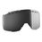 SCOTT Hustle/Tyrant/Split Double Standard Lens Motocross Goggles Scott Light Sensitive Grey ACS 