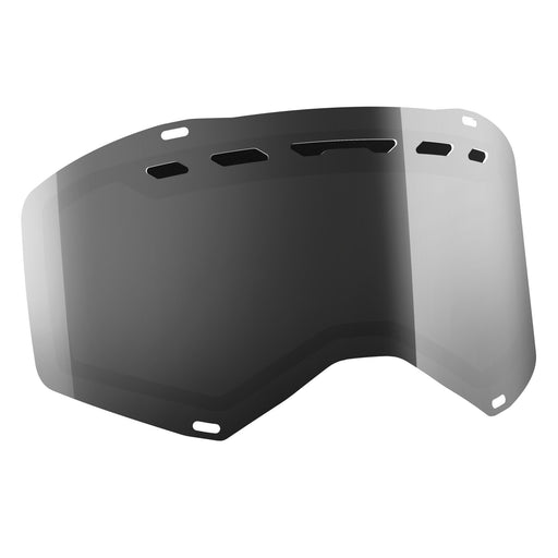 SCOTT Prospect Double Standard (Enduro) Lens Motocross Goggles Scott Light Sensitive Grey ACS Enduro 