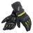 Dainese Scout 2 Unisex Gore-Tex Gloves in Black/Fluo Yellow/Black