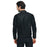 Dainese Sevilla Air Tex Jacket in Black/Black