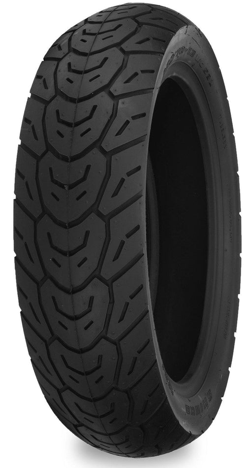 SHINKO SR429 FRONT Motorcycle Tires Shinko 