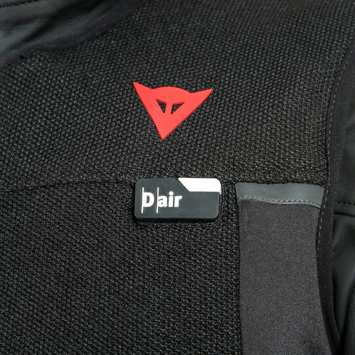 Dainese Smart Jacket in Black 2022