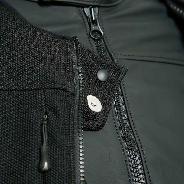 Dainese Smart Jacket in Black 2022