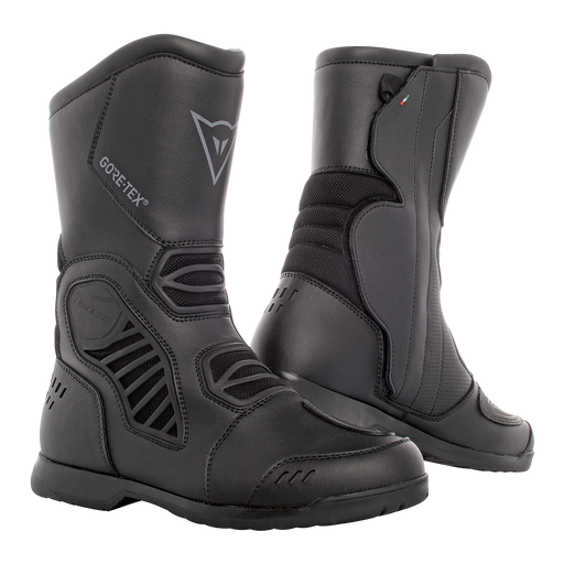  Dainese Solarys Gore-Tex Boots in Black