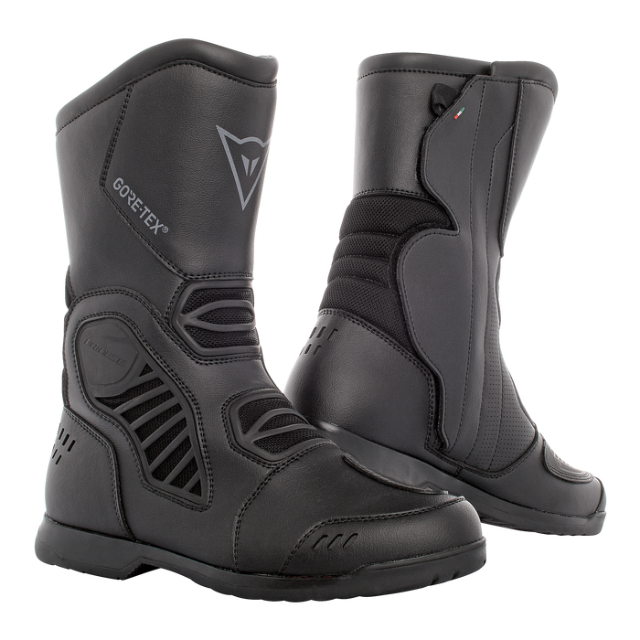  Dainese Solarys Gore-Tex Boots in Black