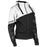 SPEED AND STRENGTH Women's Cat Out'a Hell™ Armoured Hoody in White/Black - Side