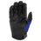 SPEED AND STRENGTH Hammer Down™ Mesh Gloves Men's Motorcycle Gloves SPEED AND STRENGTH 