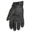 SPEED AND STRENGTH Rust and Redemption™ Leather Gloves Men's Motorcycle Gloves SPEED AND STRENGTH 