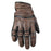 SPEED AND STRENGTH Rust and Redemption™ Leather Gloves Men's Motorcycle Gloves SPEED AND STRENGTH Brown S 