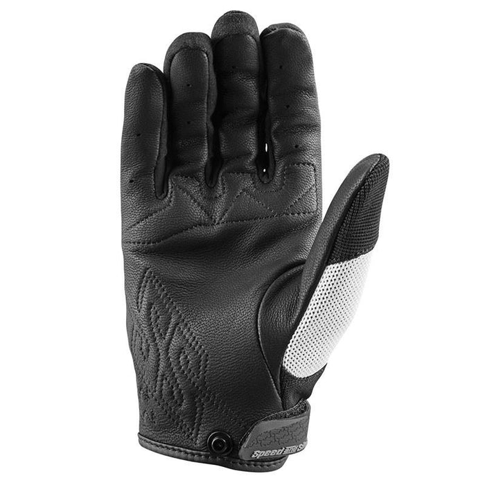 SPEED AND STRENGTH Women's Backlash™ Mesh Gloves Women's Motorcycle Gloves SPEED AND STRENGTH 