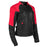 SPEED AND STRENGTH Women's Sinfully Sweet™ Textile Jacket in Red