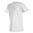 Dainese Speed Demon T-shirt in White/Red