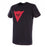 Dainese Speed Demon T-shirt in Black/Red
