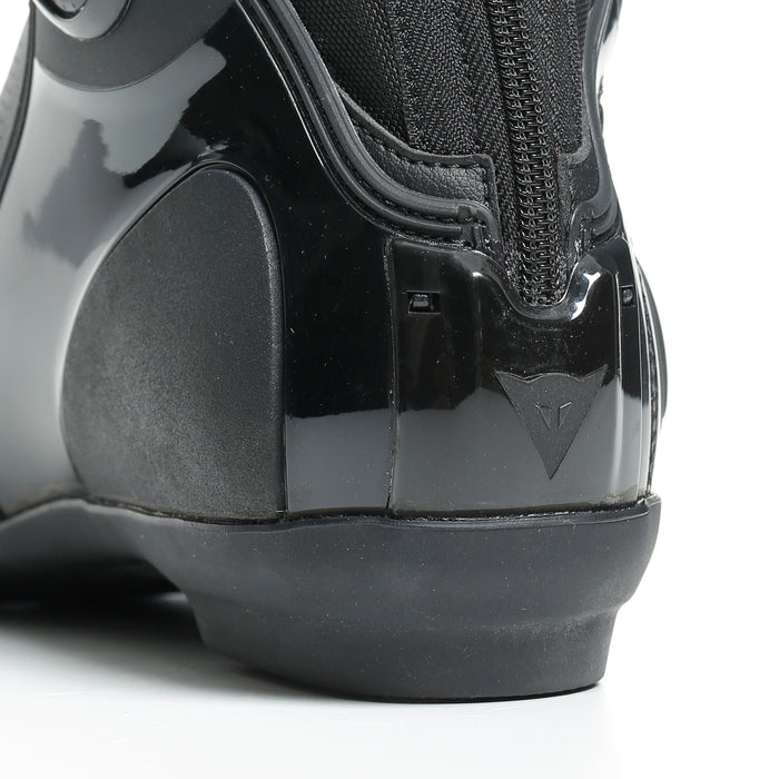 Dainese Sport Master Gore-Tex Boots in Black
