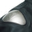 Dainese Sportiva Perforated Leather Jacket in Matte Black/Matte Black/Matte Black