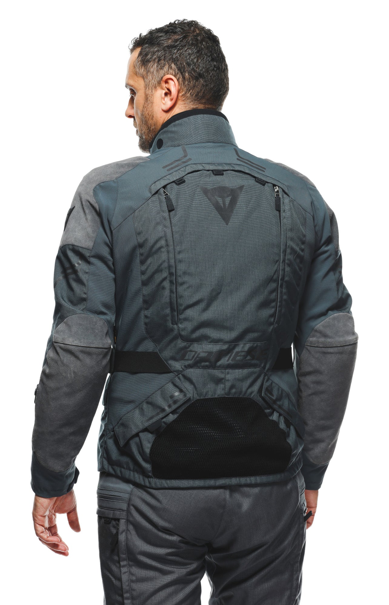 Springbok 3L Jacket — HFX Motorsports
