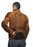 Dainese Springbok 3L Jacket in Monk's Robe/Monk's Robe