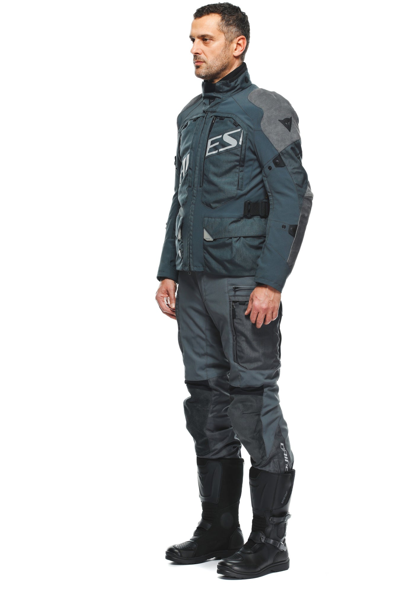 Springbok 3L Jacket — HFX Motorsports