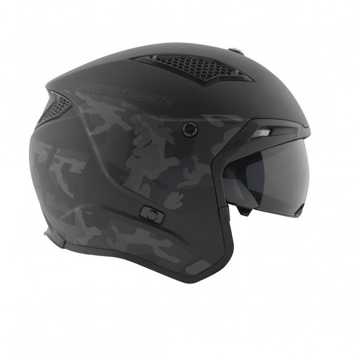 SS2400 Call to Arms™ Helmet