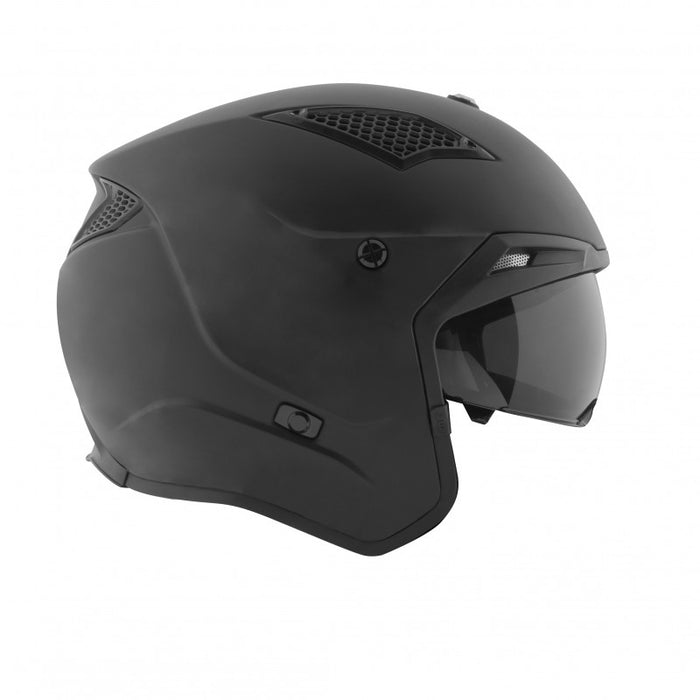 SS2400 Solid Speed Helmet