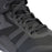 Dainese Suburb Air Shoes in Black/White/Army Green