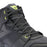 Dainese Suburb D-WP Shoes in Black/Camo/Yellow