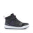 Dainese Suburb D-WP Lady Shoes in Black/White/Purple