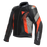 Dainese Super Rider 2 Absolutshell in Black/Grey/Fluo Red