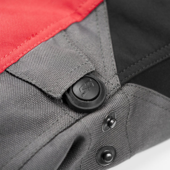 SPEED AND STRENGTH Sure Shot™ Textile Jacket