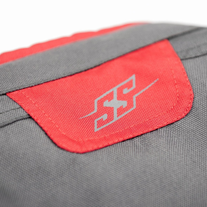 SPEED AND STRENGTH Sure Shot™ Textile Jacket
