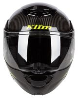 KLIM TK1200 Architek Helmet in Vivid Karbon