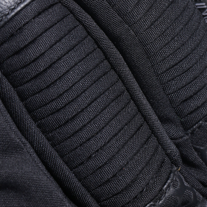 Dainese Tempest 2 D-Dry Long Gloves in Black