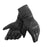 Tempest Unisex D-Dry Long Gloves in Black/Black
