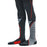 Dainese Thermo Long Socks in Black/Red