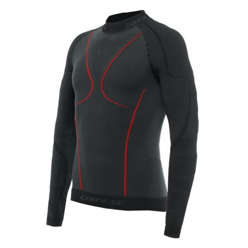 Dainese Thermo LS in Black/Red