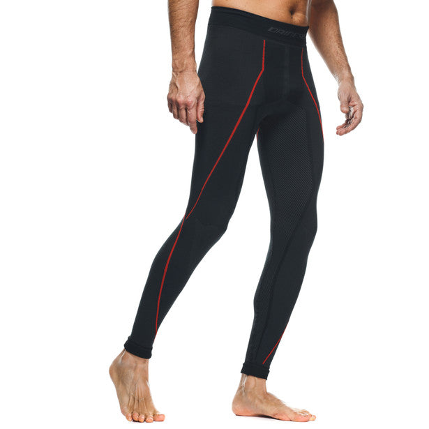 Dainese Thermo Pants in Black/Red