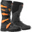 Thor Blitz XP Boots Motocross Boots Thor Charcoal/Orange 7 