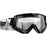 Thor Conquer Goggles Motocross Goggles Thor Black/White 