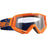 Thor Conquer Goggles Motocross Goggles Thor Orange/Navy 