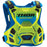Thor Guardian MX Roost Deflector Chest and Back Protection Body Armour & Protection Thor Flo Green M/L 