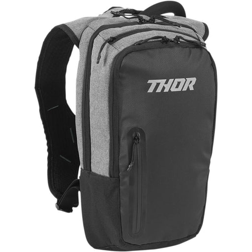 Thor Hydrant Hydration Packs Backpacks and Luggage Thor Gray Black 