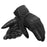 Dainese Thunder Gore-Tex Gloves in Black/Black