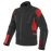 Dainese Tonale D-Dry Jacket in Black/Lava Red/Black