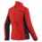 Dainese Tonale D-Dry Lady Jacket in Tour Red/Lava Red/Black