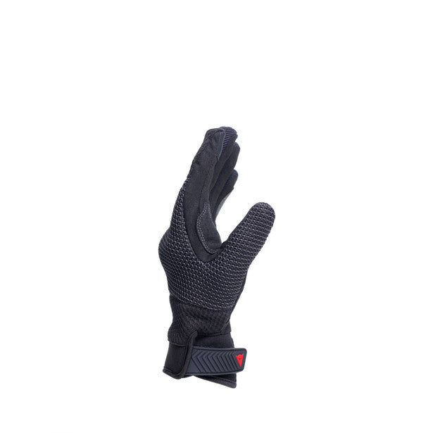 Dainese Torino Woman Gloves in Black/Anthracite