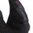 Dainese Torino Woman Gloves in Black/Apple-butter